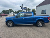 Image for 2018 Ford F-150 Supercrew ID: 6747505