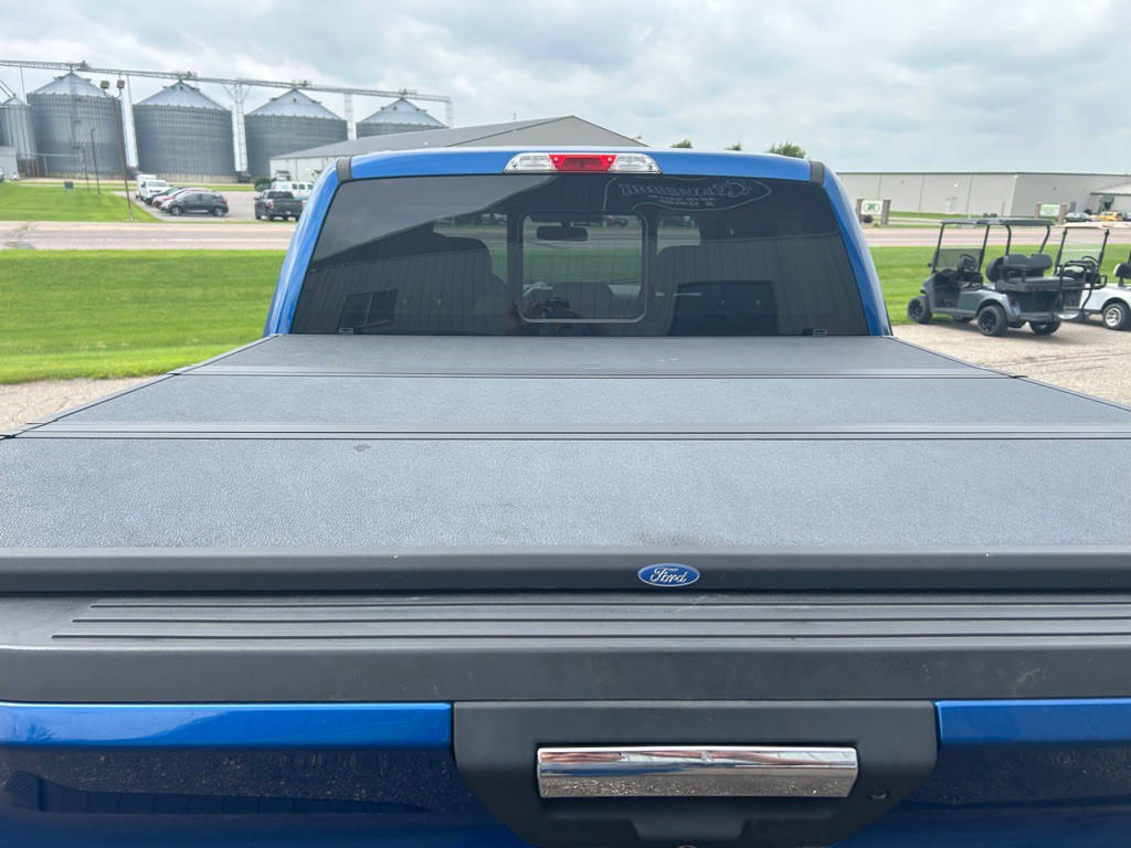 2018 Ford F-150 Image 5
