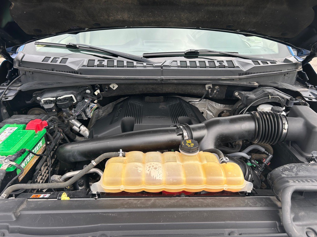 2018 Ford F-150 Image 8