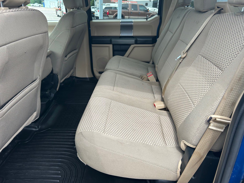 2018 Ford F-150 Image 10