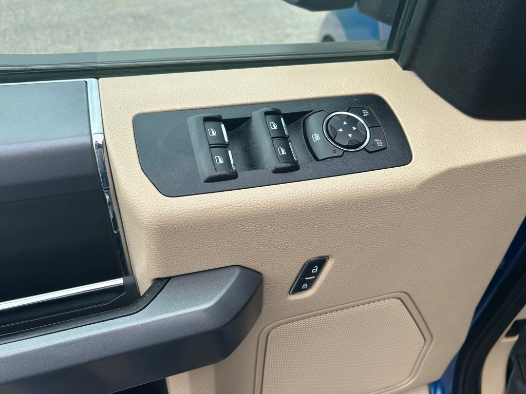 2018 Ford F-150 Image 11