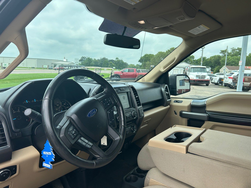 2018 Ford F-150 Image 13