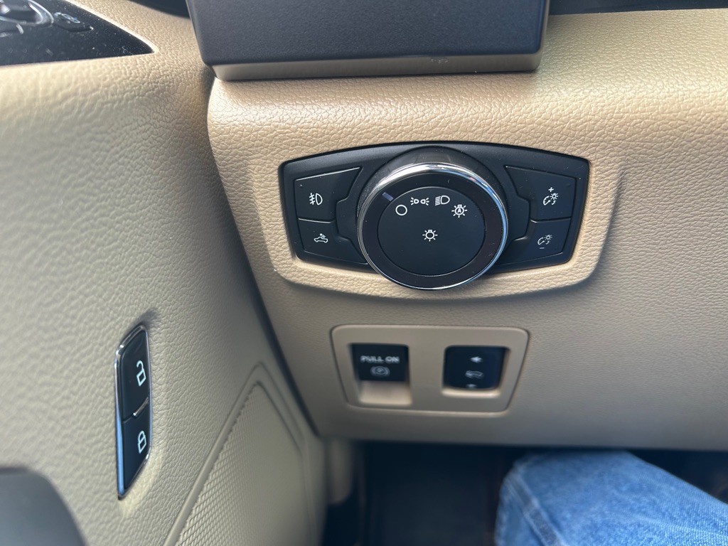2018 Ford F-150 Image 14