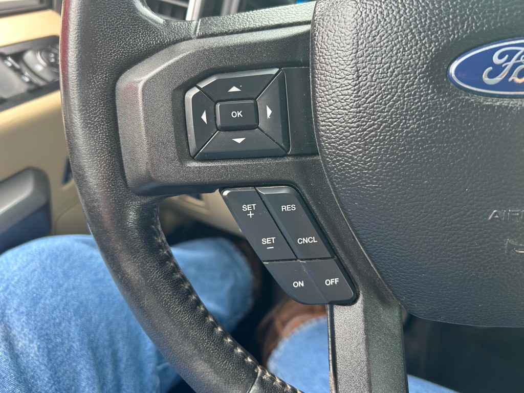 2018 Ford F-150 Image 15