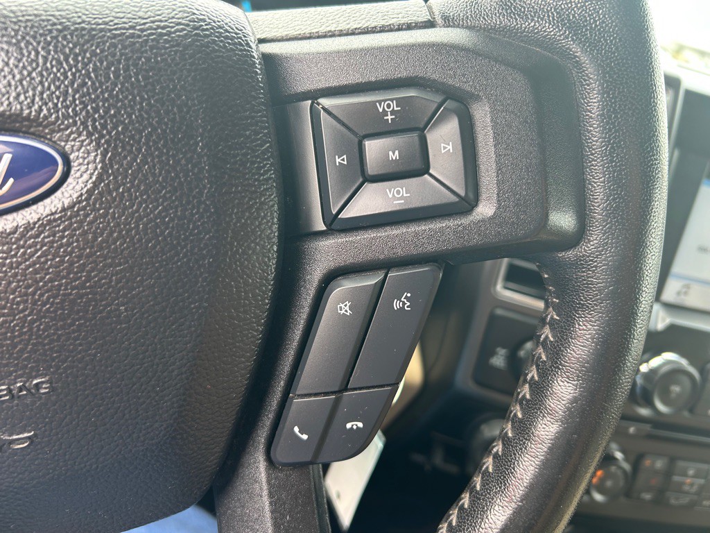 2018 Ford F-150 Image 16
