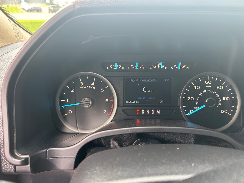 2018 Ford F-150 Image 17