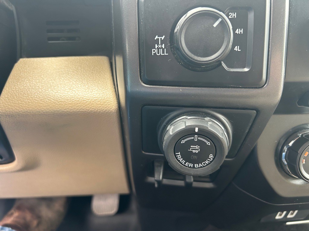 2018 Ford F-150 Image 18
