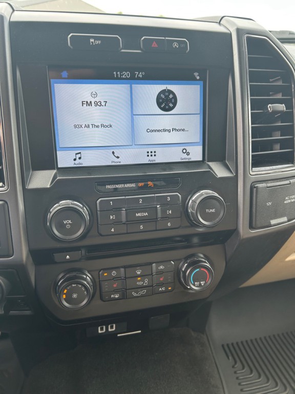 2018 Ford F-150 Image 19