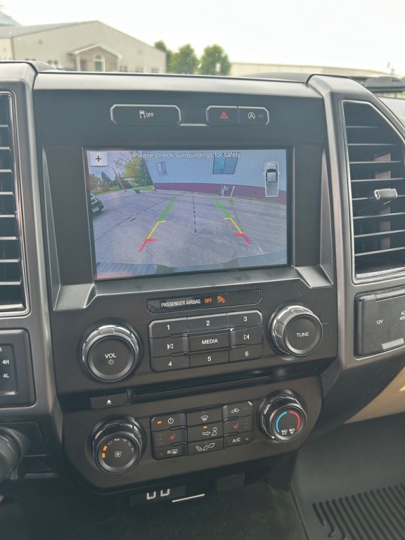 2018 Ford F-150 Image 20