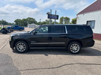 Image for 2015 GMC Yukon Denali ID: 6747823