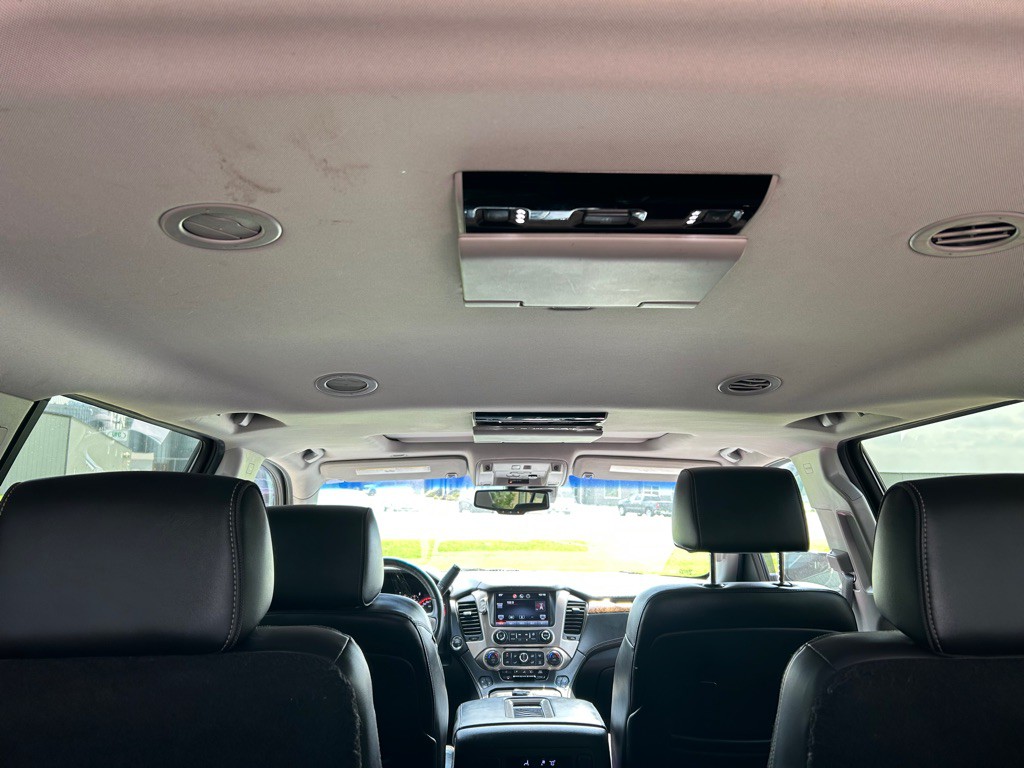 2015 GMC Yukon Image 7