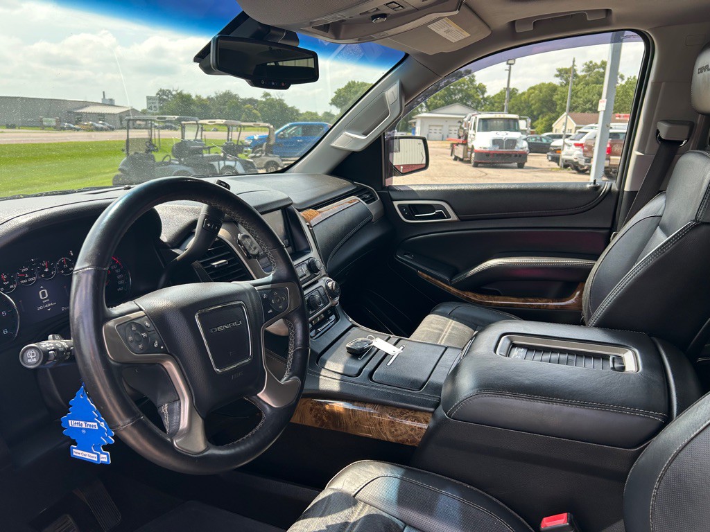 2015 GMC Yukon Image 15