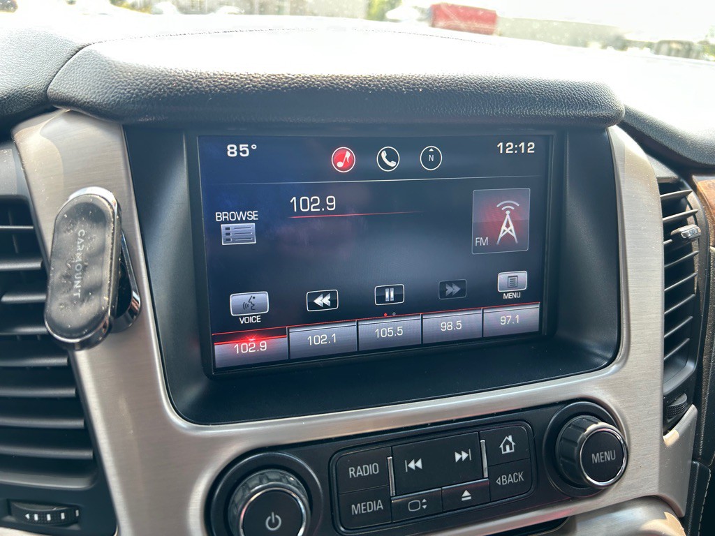 2015 GMC Yukon Image 19