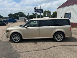 Image for 2018 Ford Flex Limited ID: 6747824