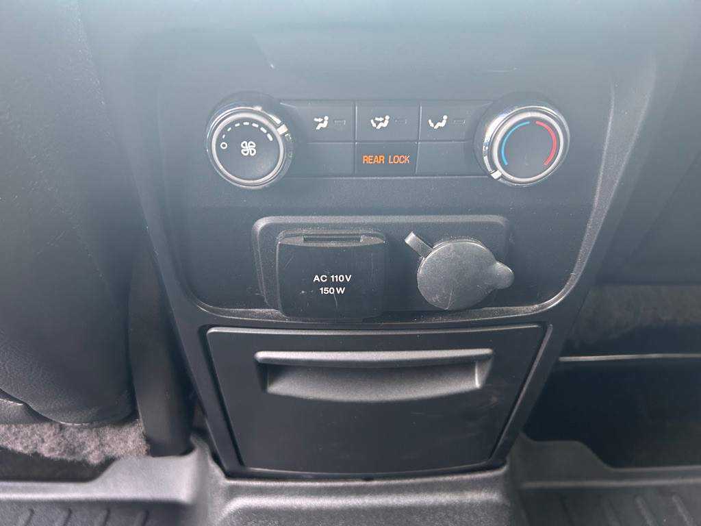 2018 Ford Flex Image 10