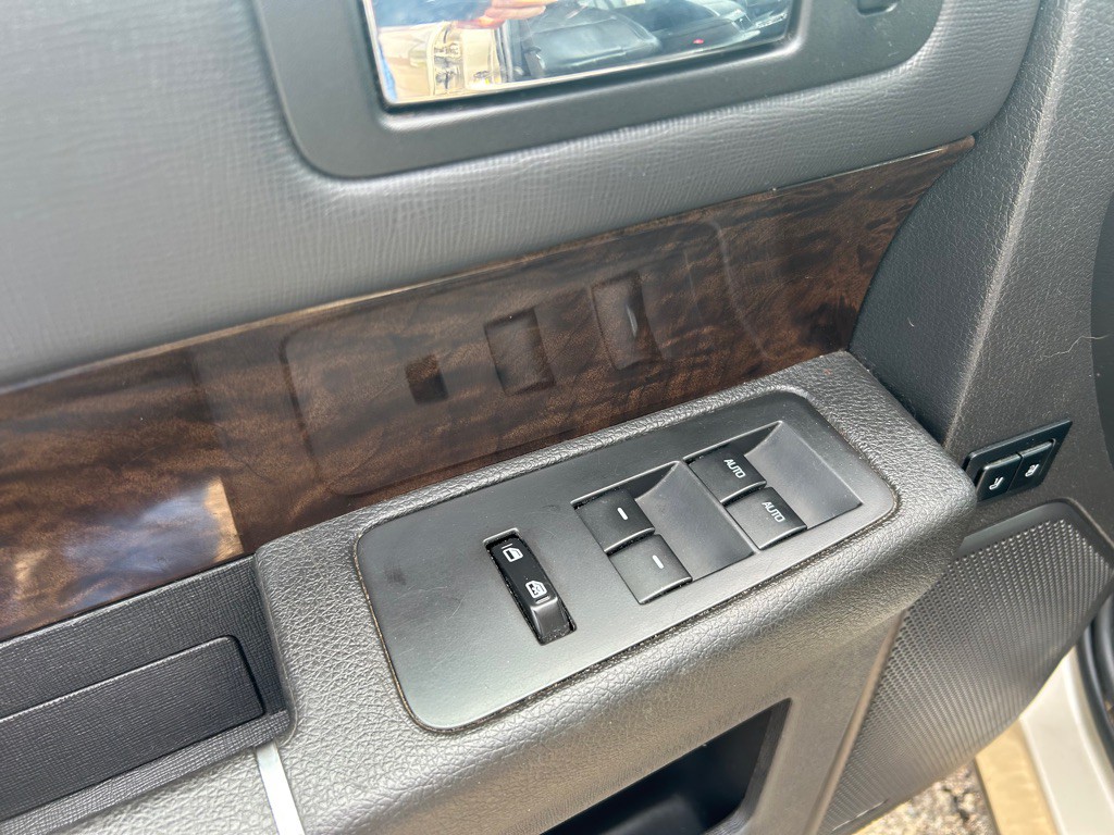 2018 Ford Flex Image 11