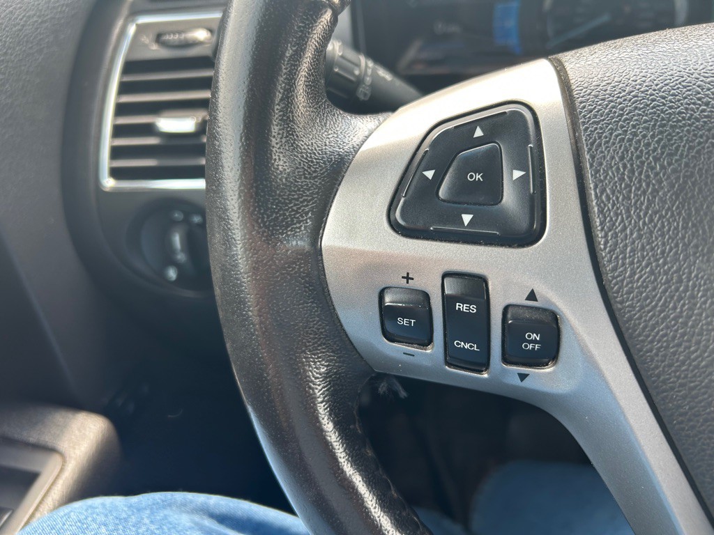 2018 Ford Flex Image 15