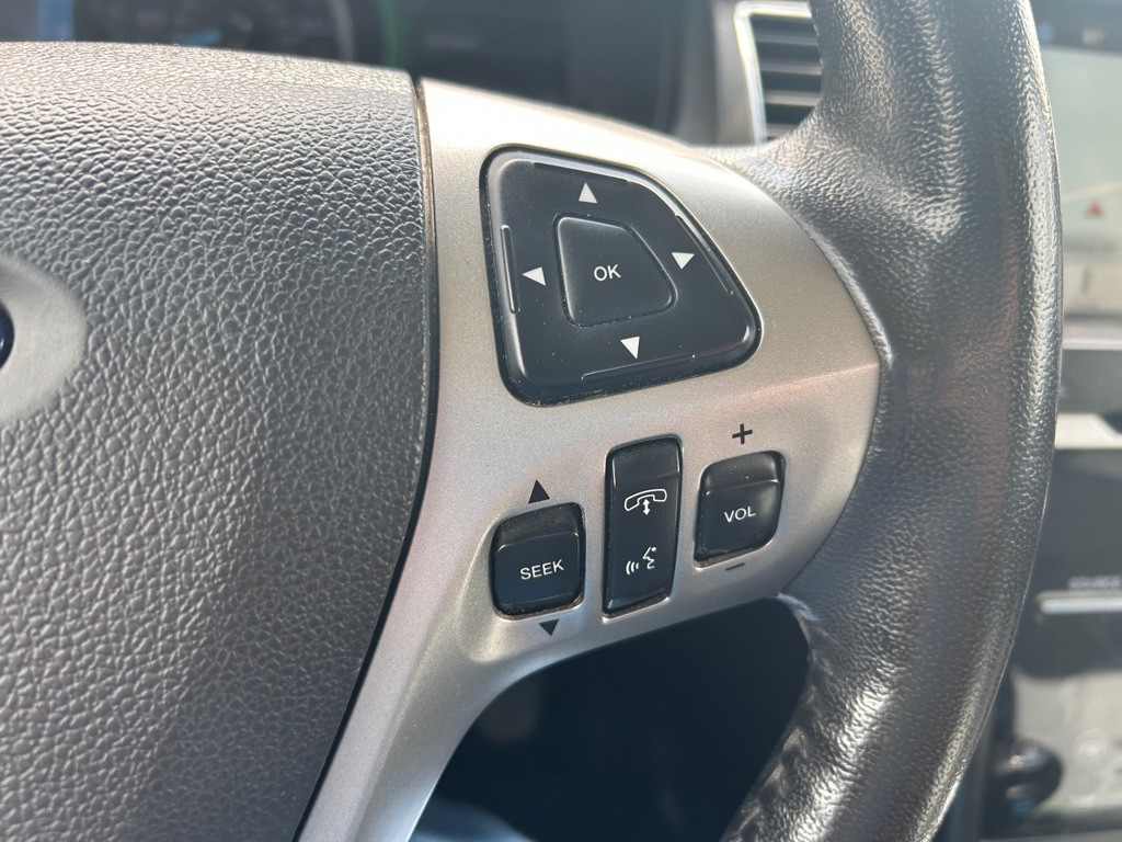 2018 Ford Flex Image 16