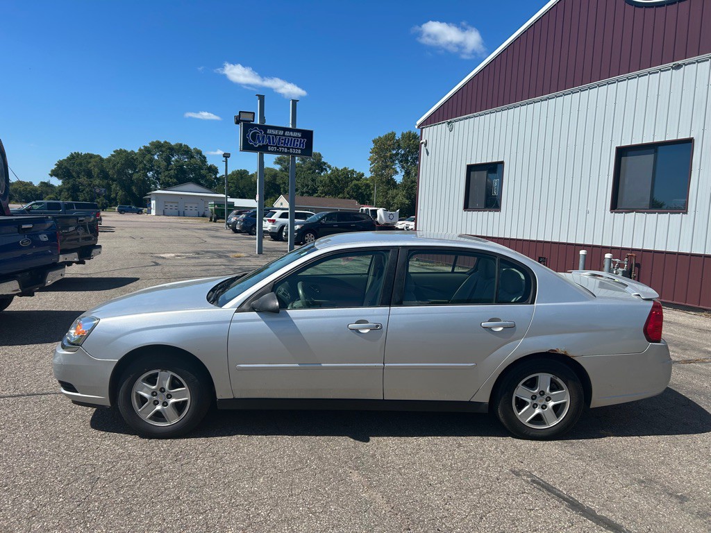 2005 Chevrolet Malibu Image 1