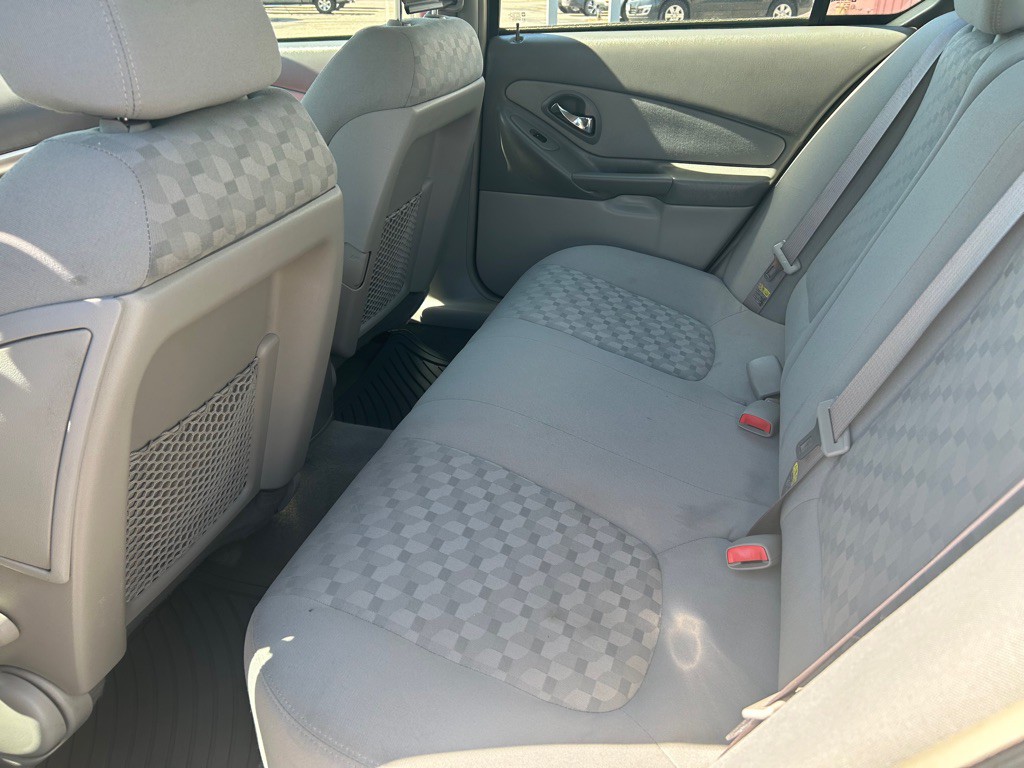 2005 Chevrolet Malibu Image 6