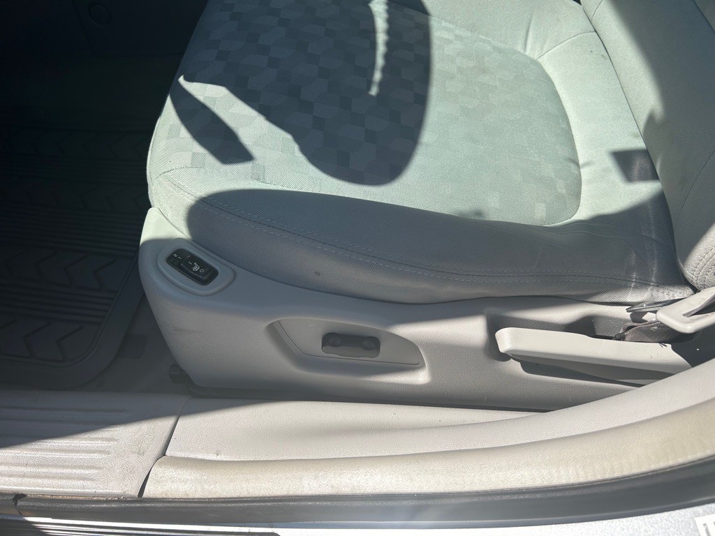 2005 Chevrolet Malibu Image 8