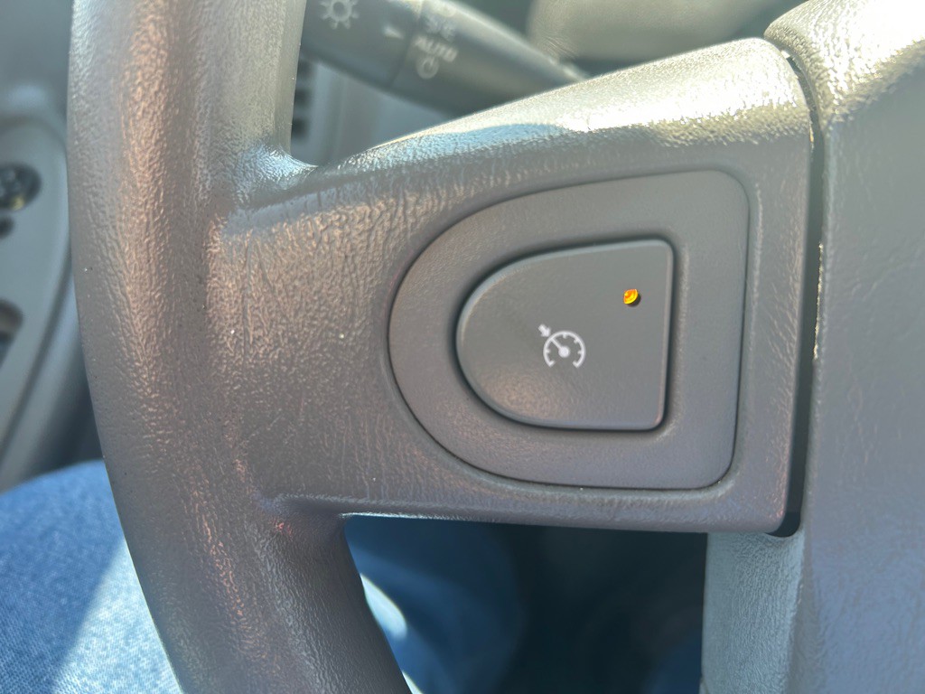 2005 Chevrolet Malibu Image 10