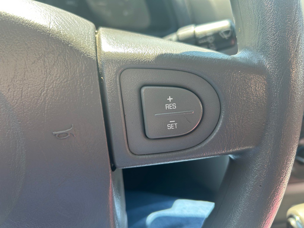 2005 Chevrolet Malibu Image 11