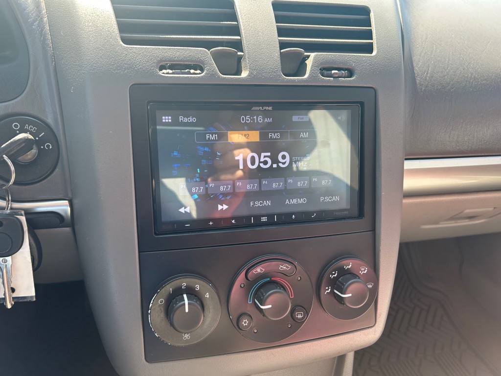 2005 Chevrolet Malibu Image 13