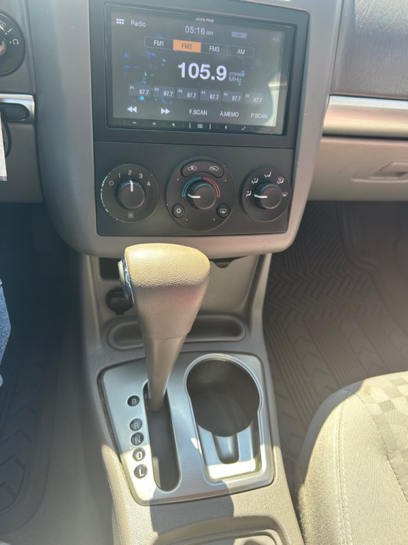 2005 Chevrolet Malibu Image 14