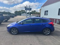 Image for 2014 Ford Focus SE ID: 6858731