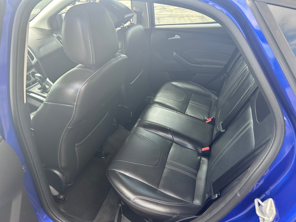 2014 Ford Focus Image 7