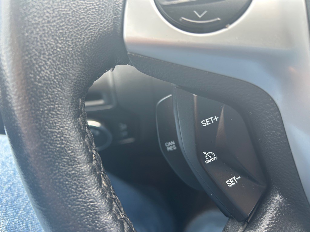 2014 Ford Focus Image 11