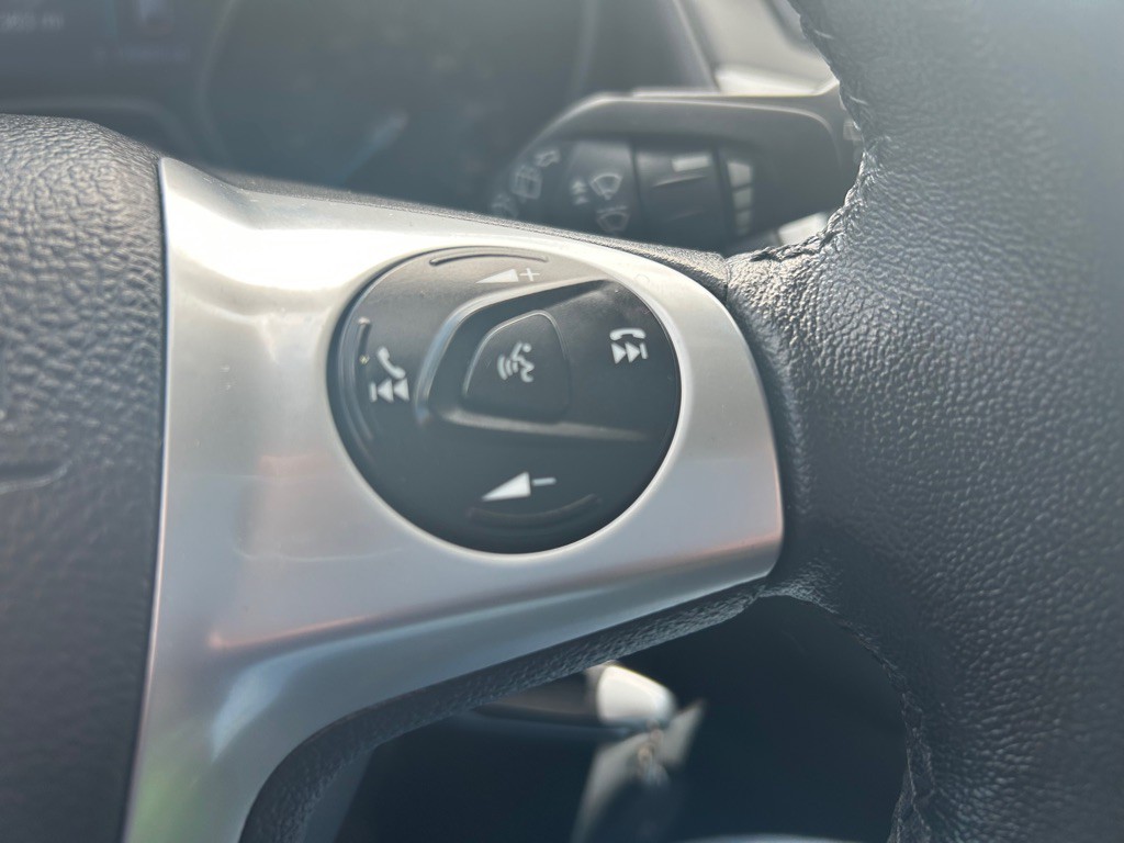 2014 Ford Focus Image 12