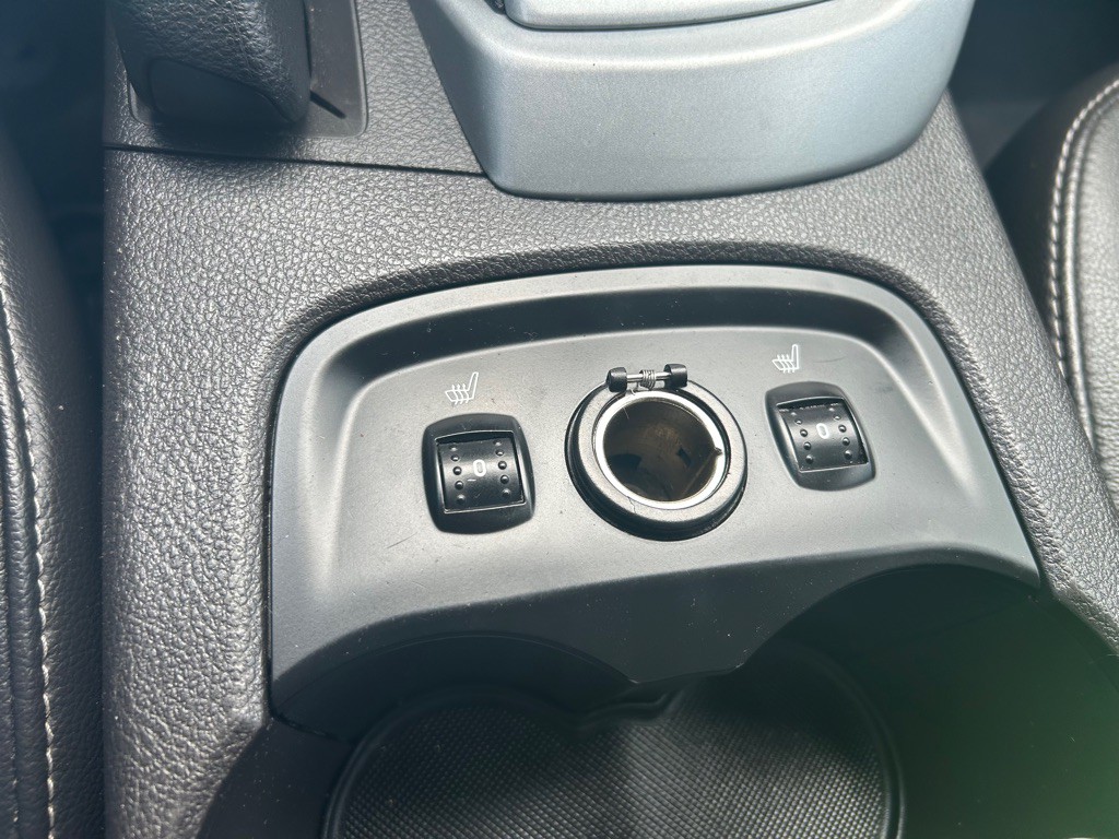 2014 Ford Focus Image 16