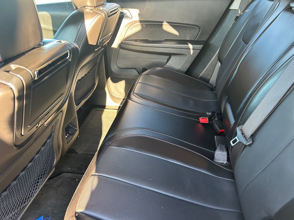 2014 Chevrolet Equinox Image 9
