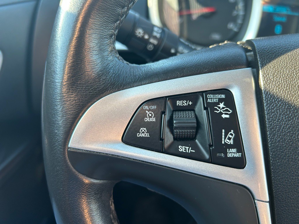 2014 Chevrolet Equinox Image 13