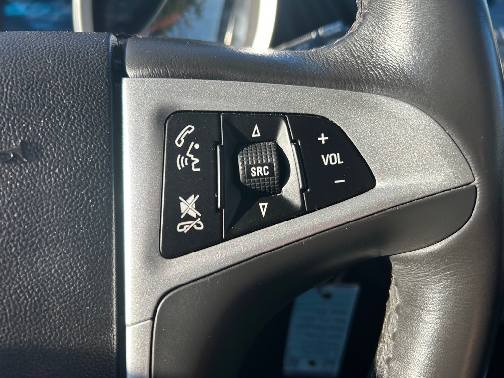 2014 Chevrolet Equinox Image 14