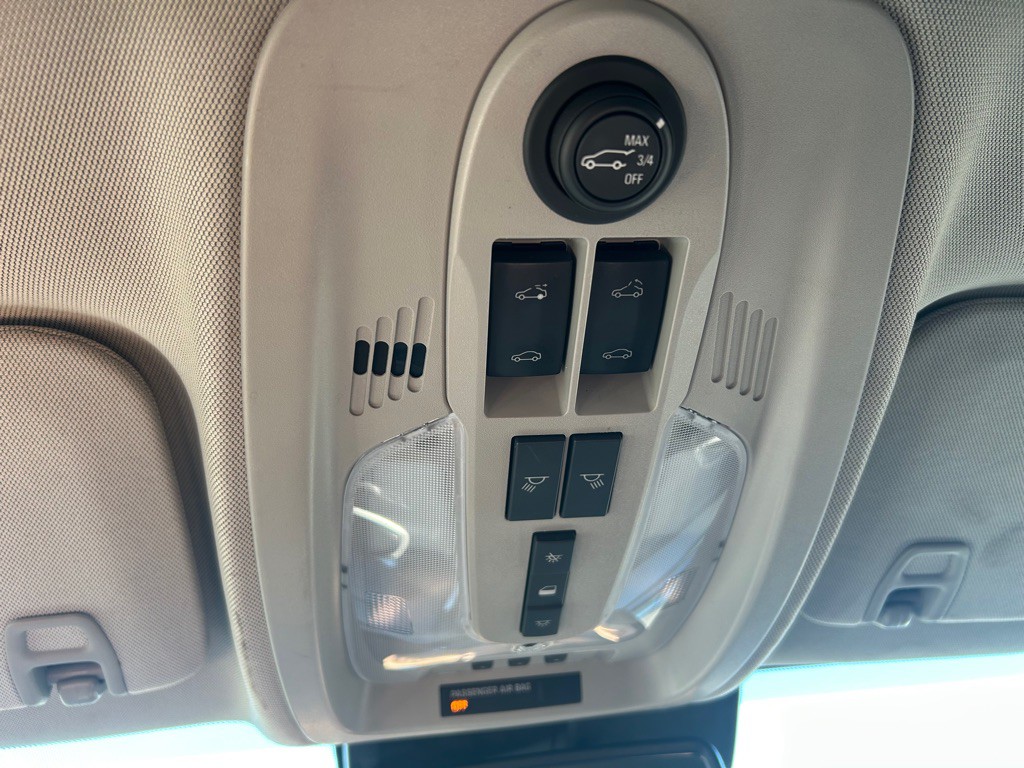 2014 Chevrolet Equinox Image 20