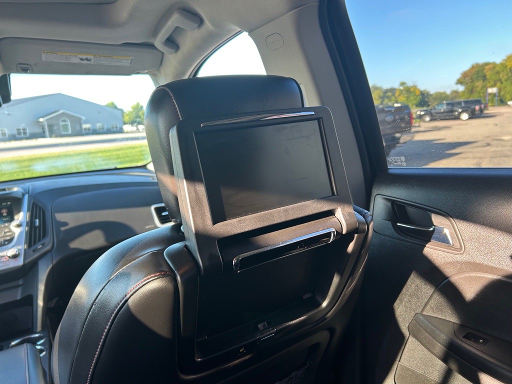 2014 Chevrolet Equinox Image 21
