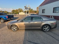 Image for 2012 Chevrolet Malibu 2LT ID: 6897663