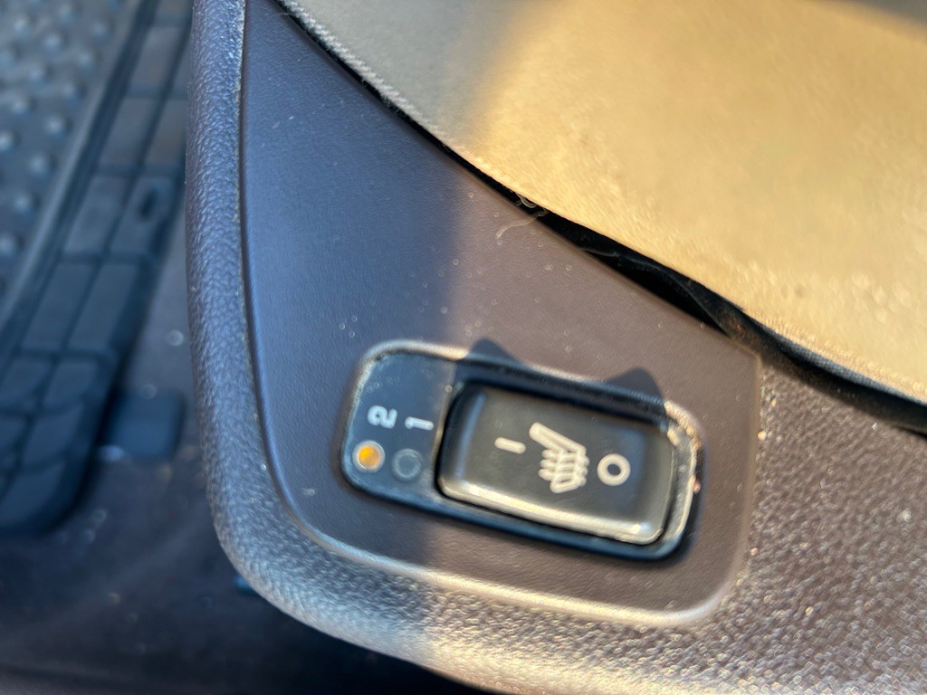 2012 Chevrolet Malibu Image 10