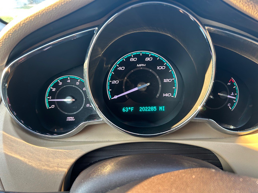 2012 Chevrolet Malibu Image 14