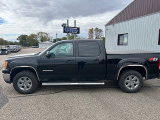 Image for 2013 GMC Sierra 1500 SLT ID: 6898212