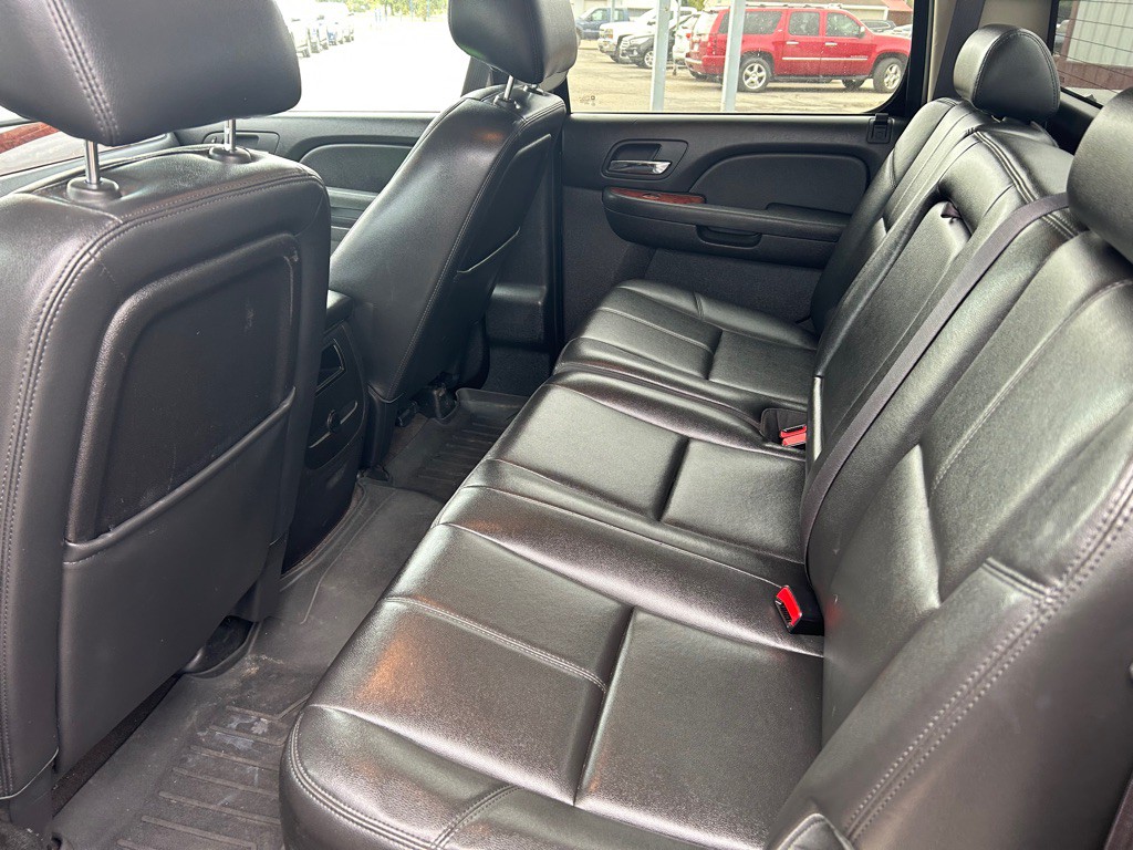 2013 GMC Sierra Image 8