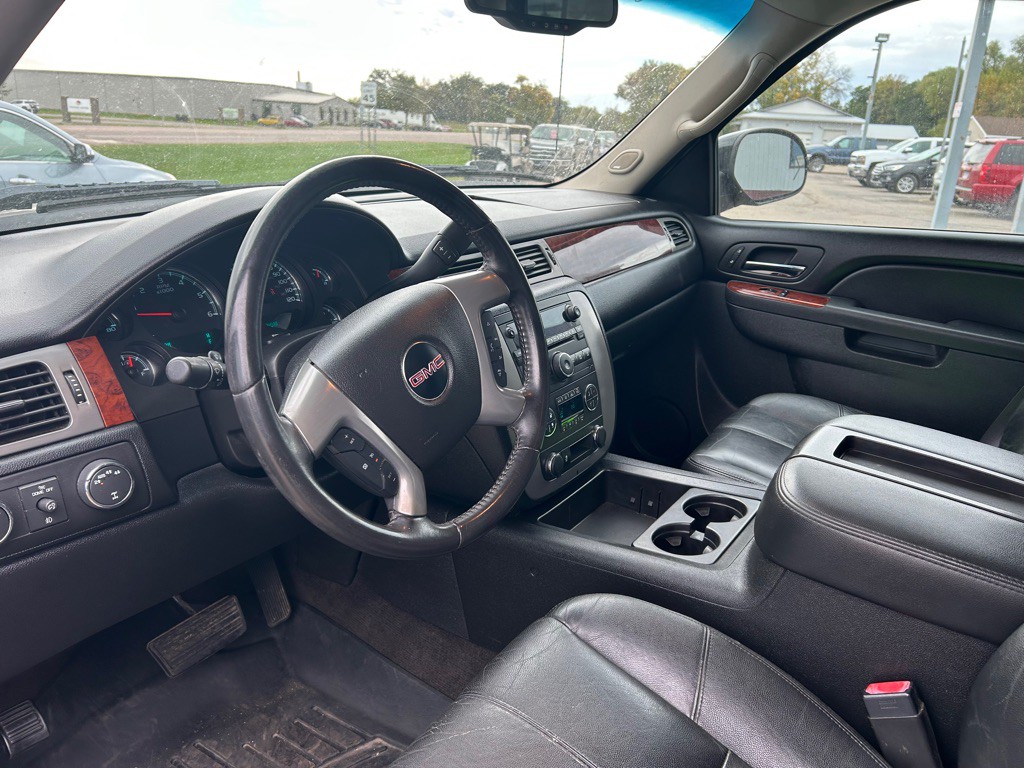 2013 GMC Sierra Image 12