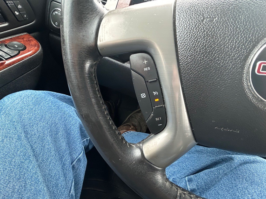 2013 GMC Sierra Image 14