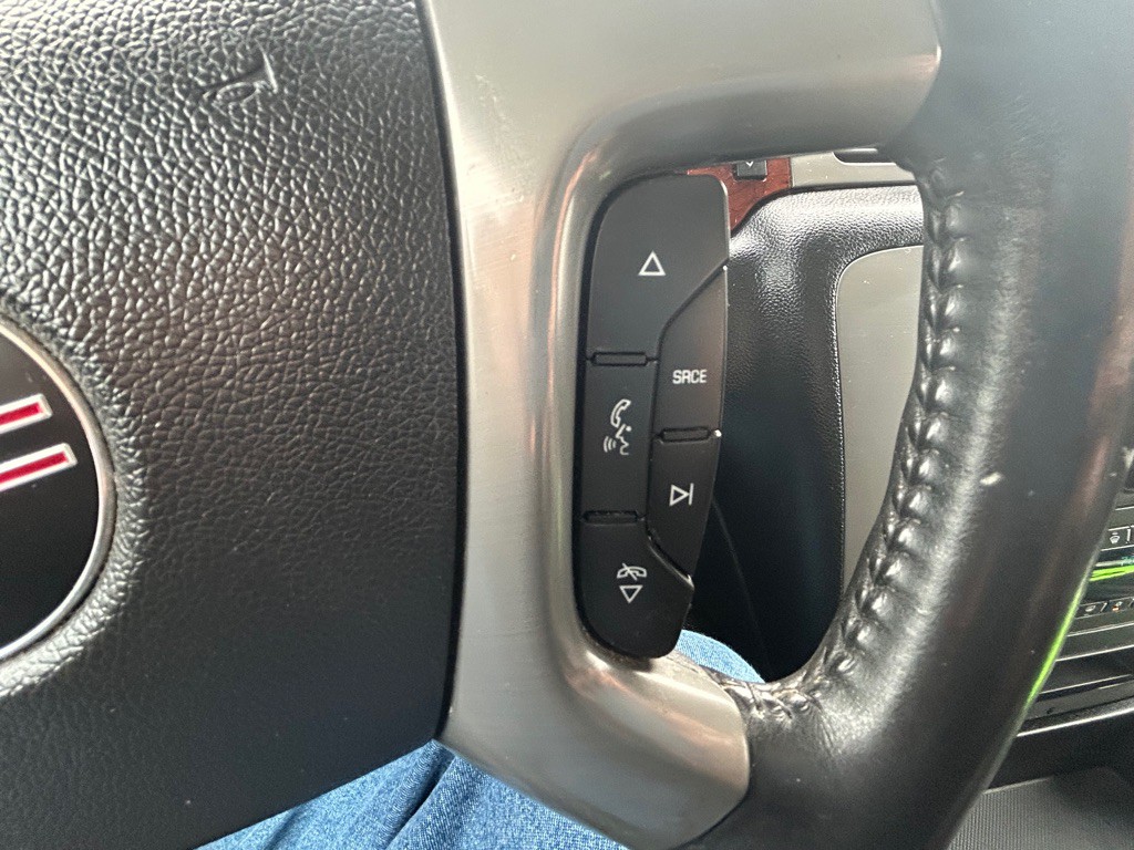 2013 GMC Sierra Image 15