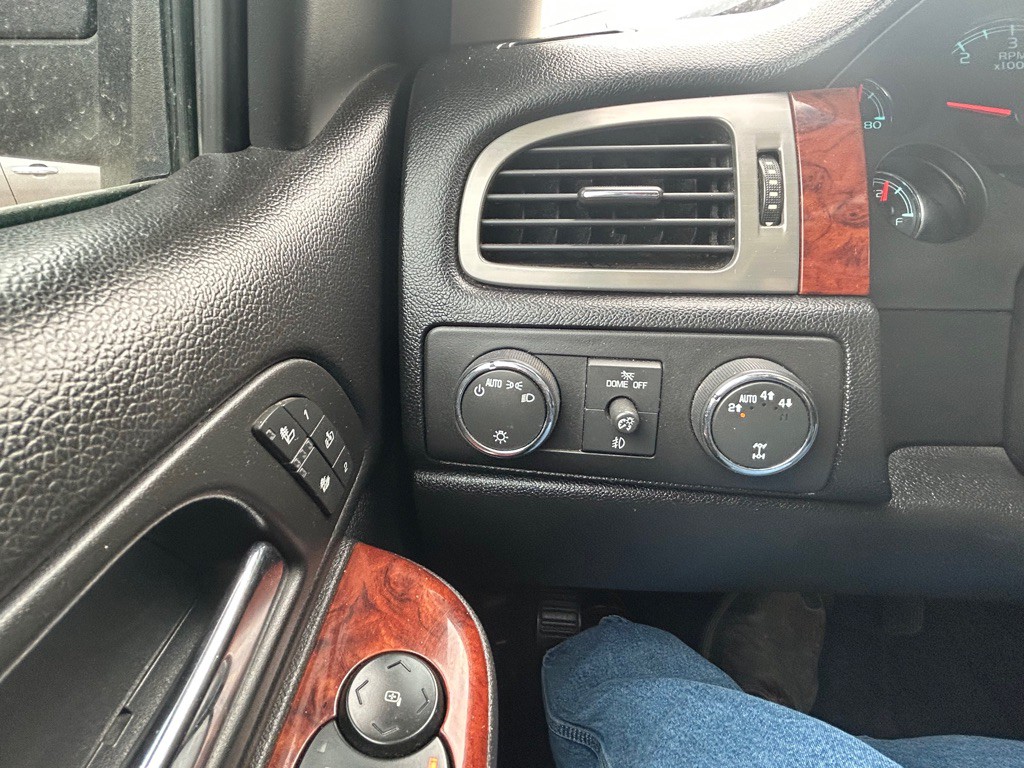 2013 GMC Sierra Image 16