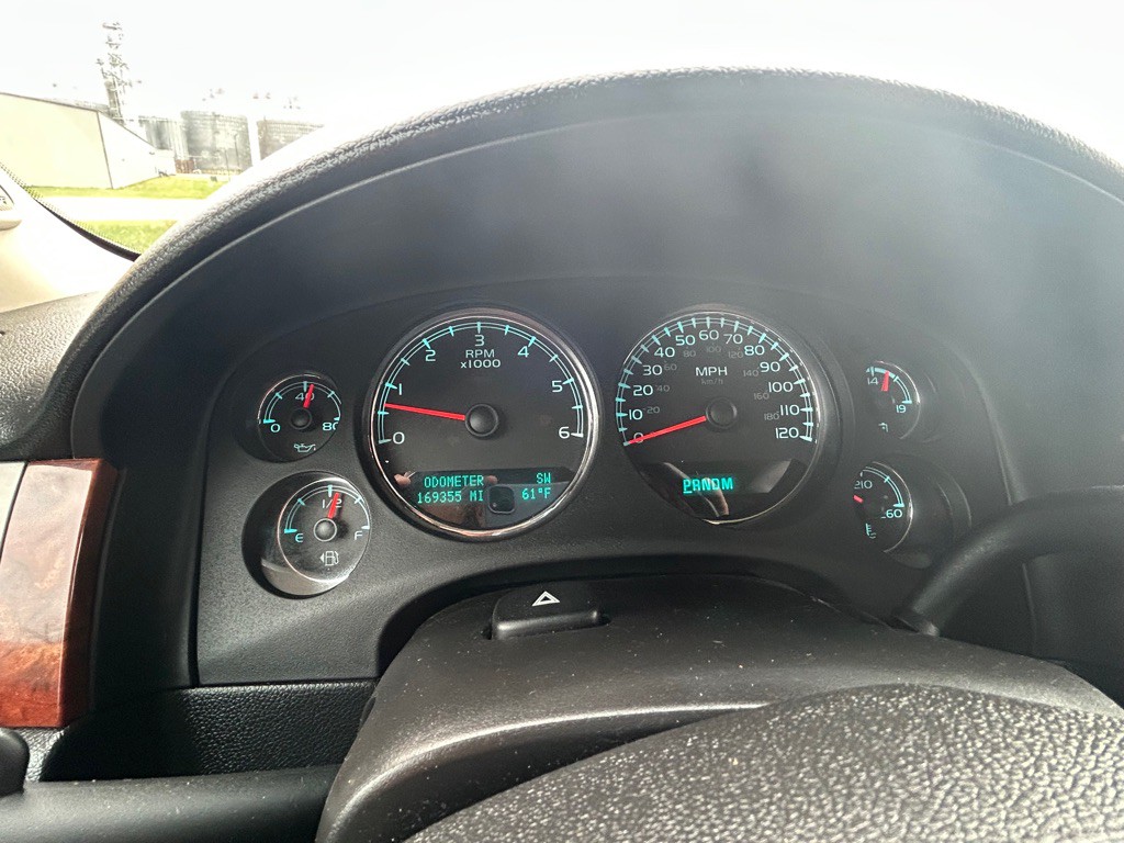 2013 GMC Sierra Image 17