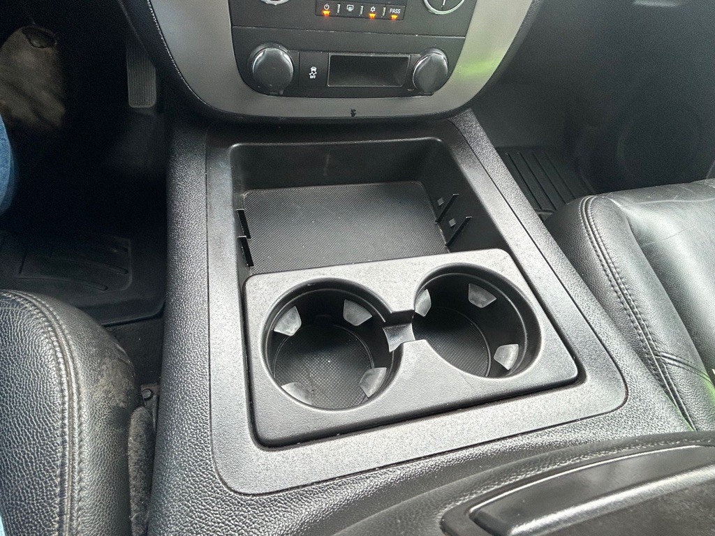 2013 GMC Sierra Image 19